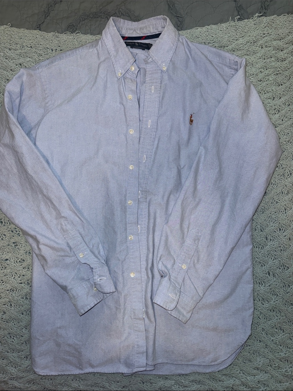 Ralph Lauren Classic fit dress shirt